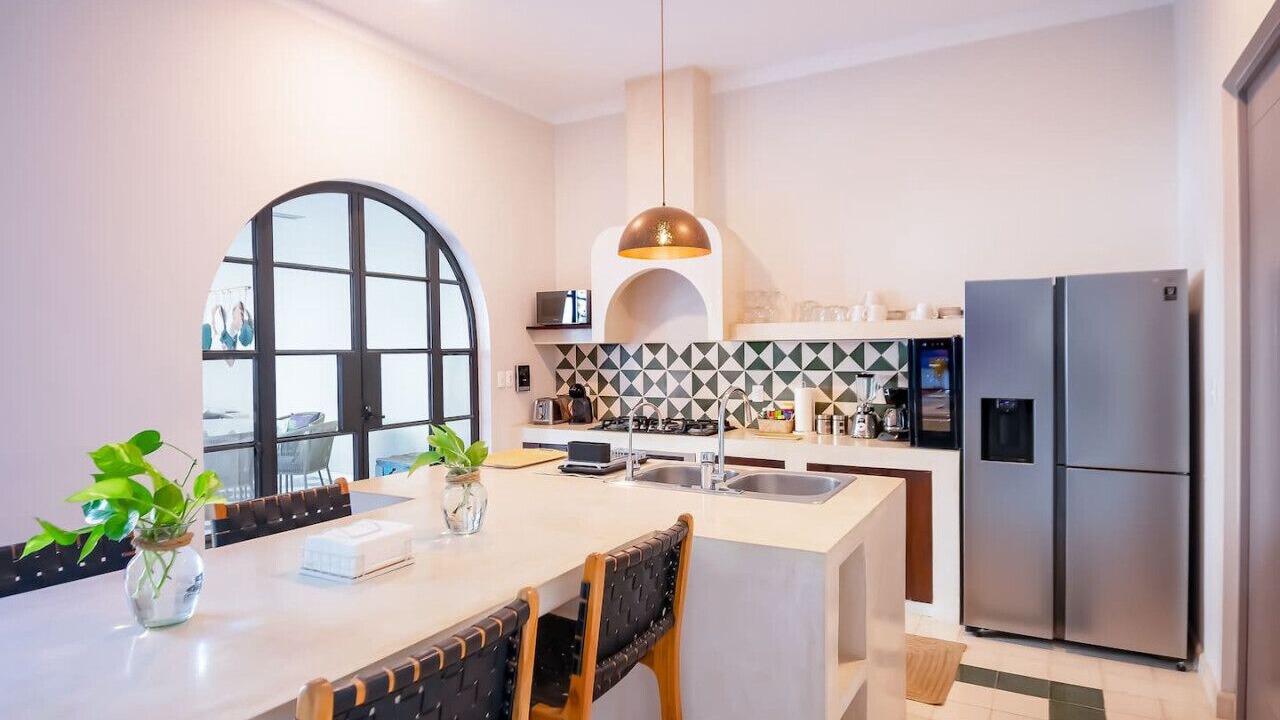 Photo of Kitchen in Centro