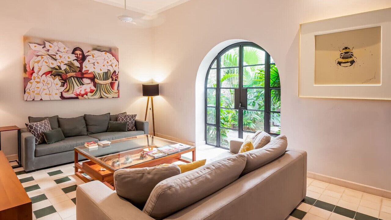 Photo of Livingroom in Centro