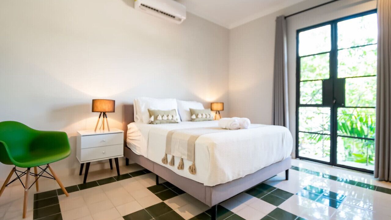 Photo of Bedroom in Centro