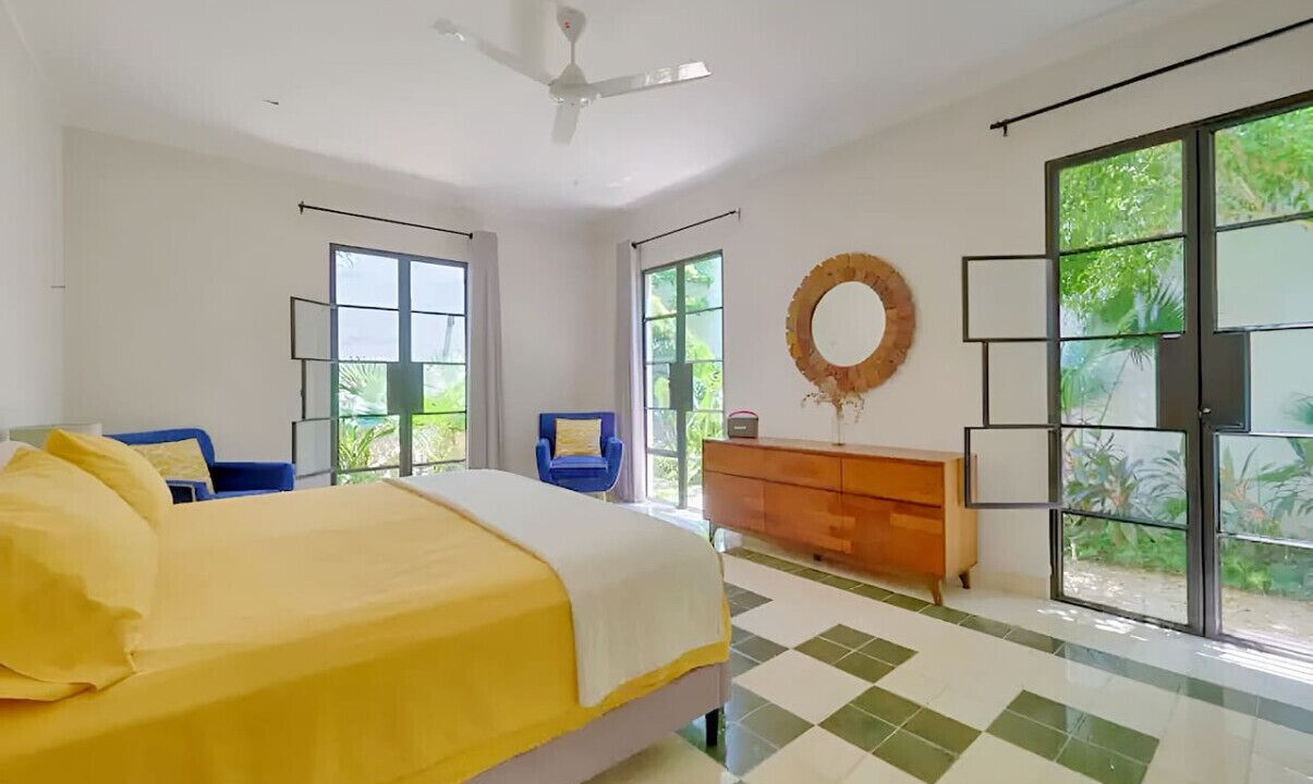 Photo of Bedroom in Centro