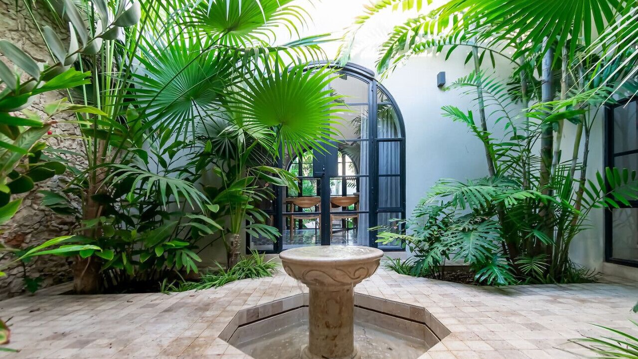 Photo of Outdoor in Centro