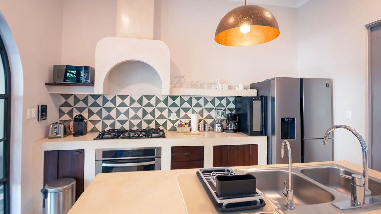Photo of Kitchen in Centro