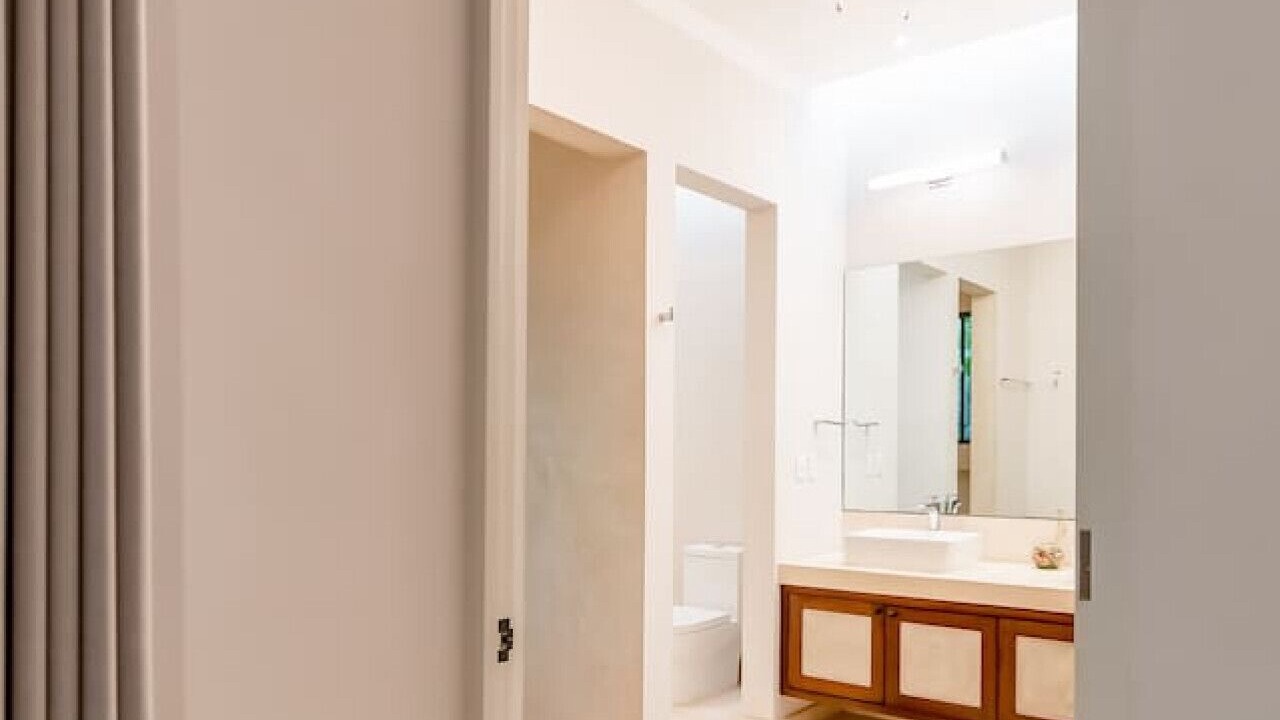 Photo of Bathroom in Centro