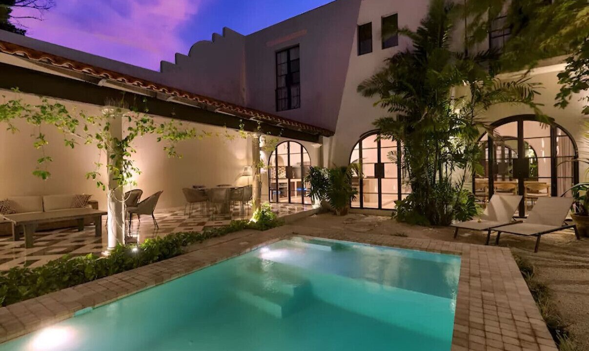 Photo of Outdoor in Centro