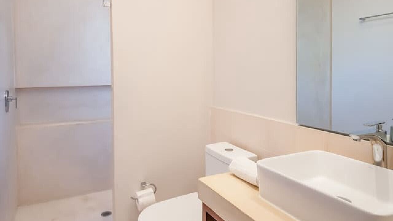 Photo of Bathroom in Centro