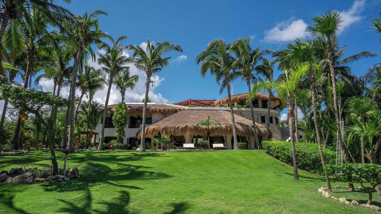 Photo of Outdoor in Puerto Morelos