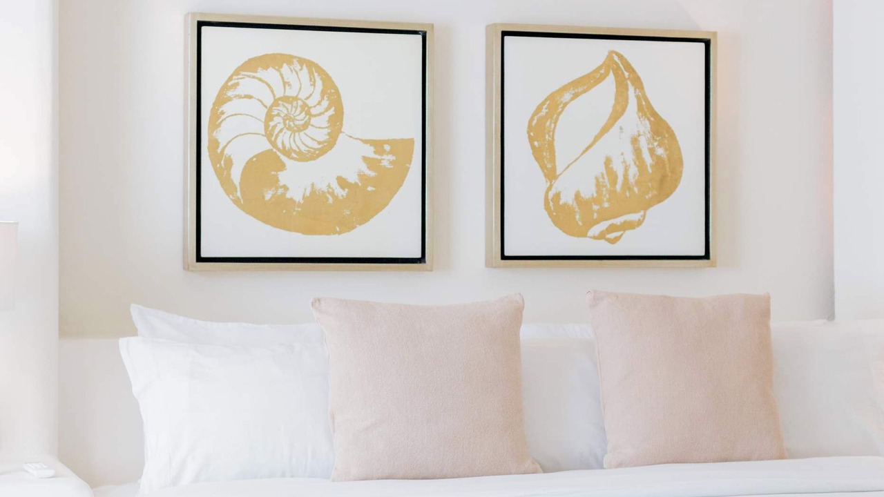 Photo of Bedroom in Puerto Morelos