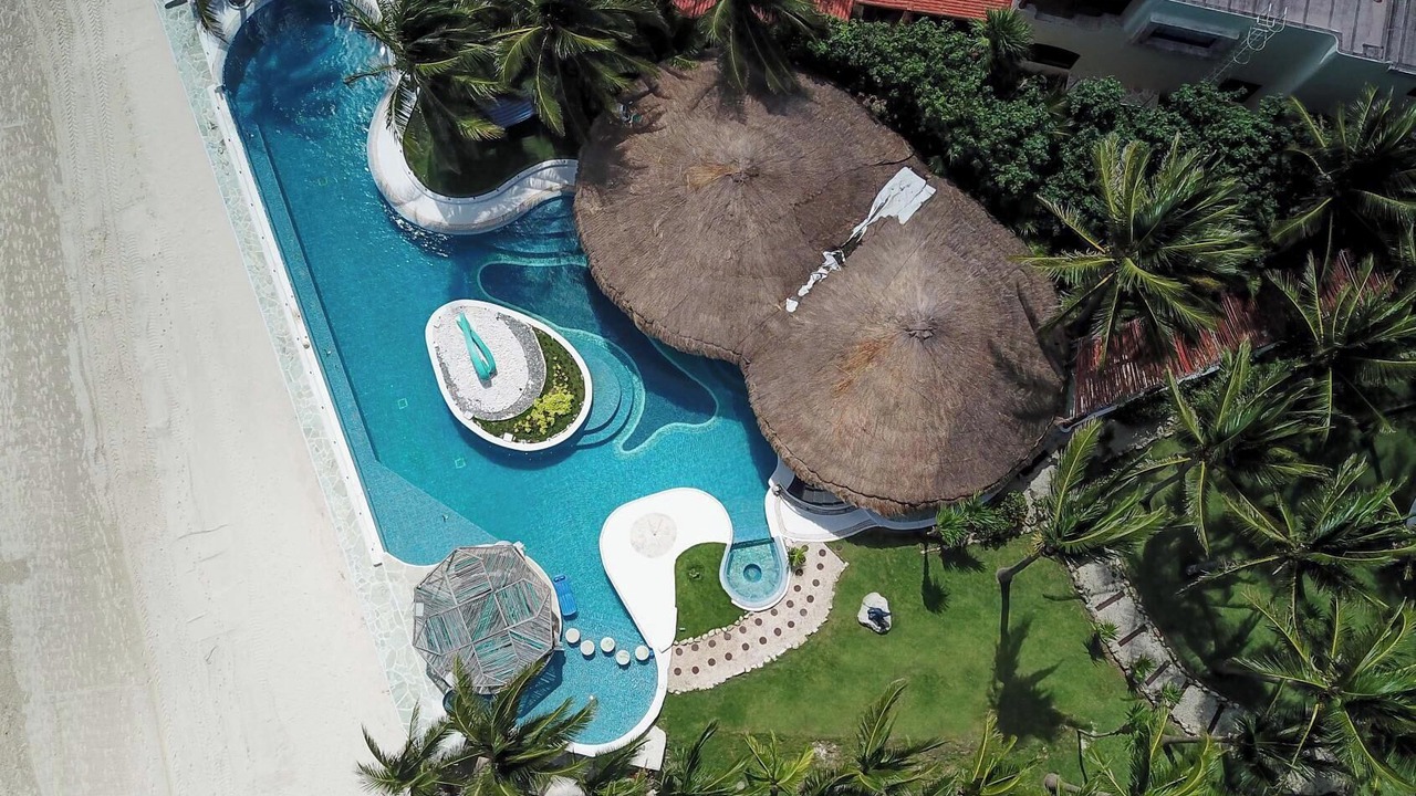 Photo of Outdoor in Puerto Morelos