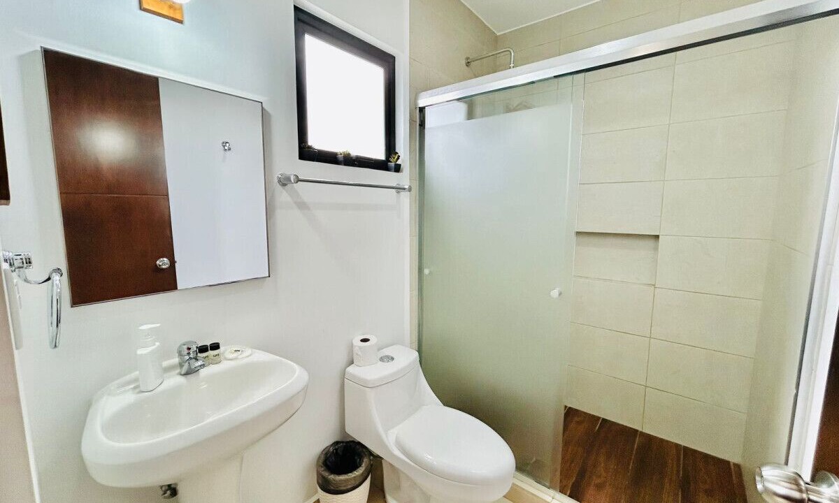 Photo of Bathroom in Mazatlan