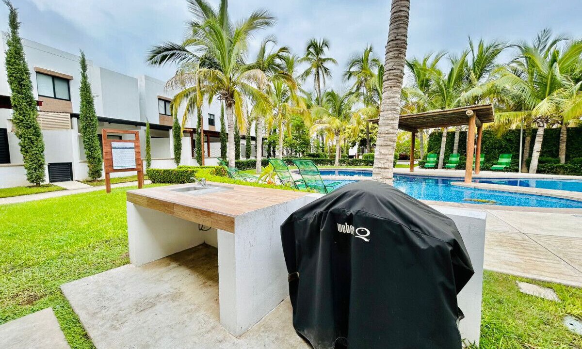 Photo of Outdoor in Mazatlan