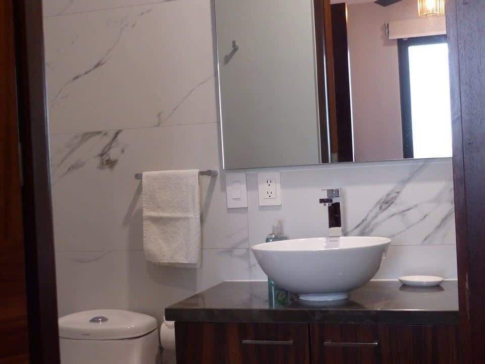 Photo of Bathroom in Diaz Ordaz