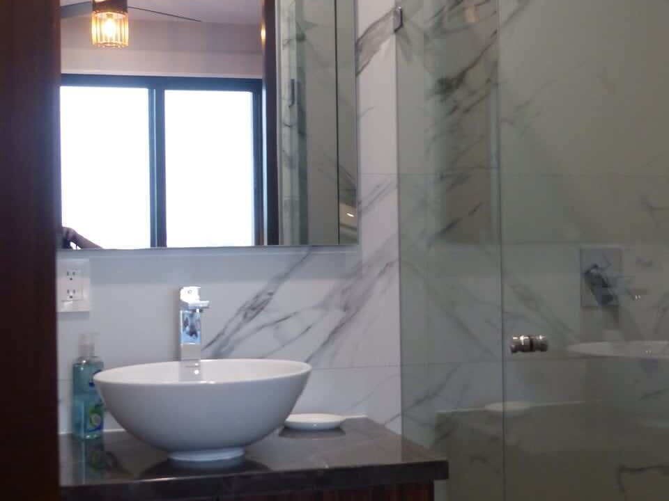 Photo of Bathroom in Diaz Ordaz