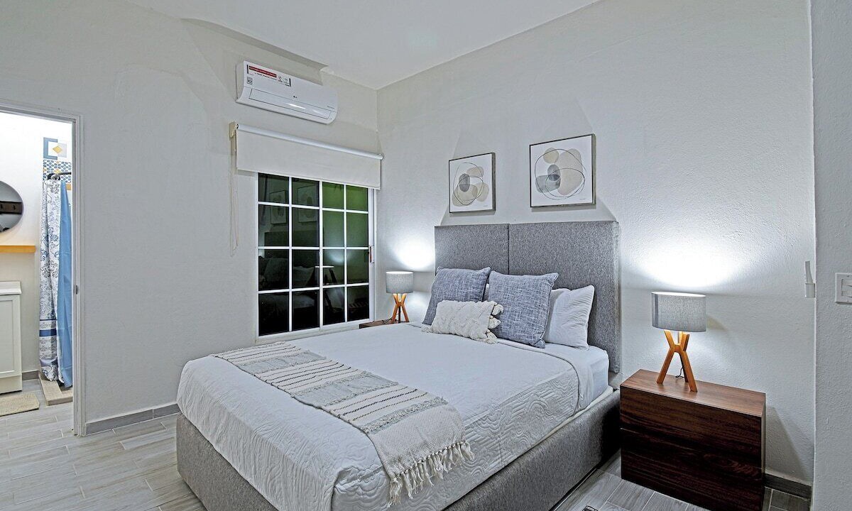Photo of Bedroom in La Paz
