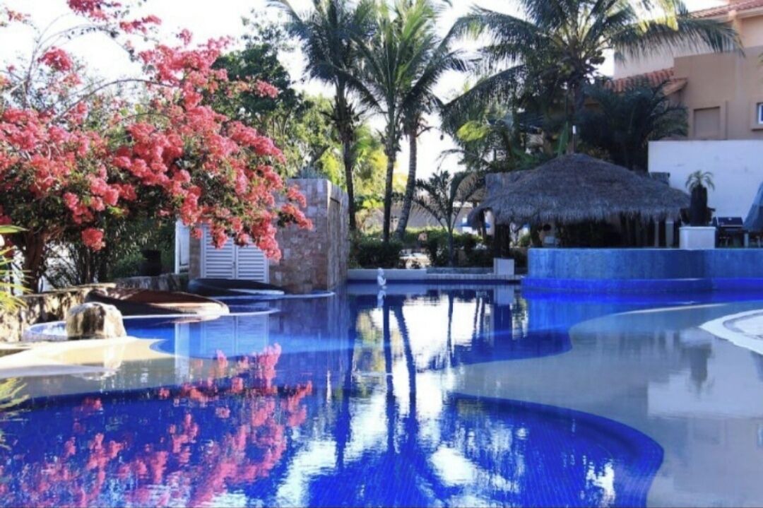 Photo of Outdoor in Puerto Aventuras