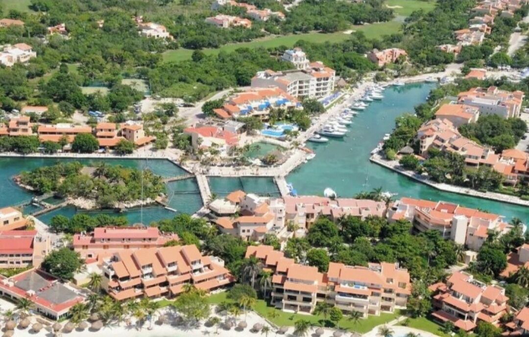 Photo of Outdoor in Puerto Aventuras