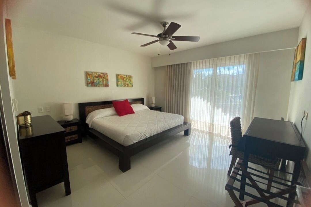 Photo of Bedroom in Puerto Aventuras