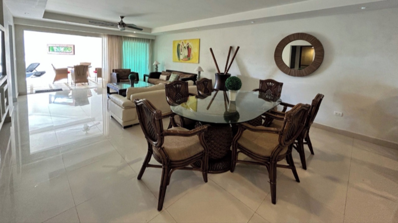 Photo of Bedroom in Puerto Aventuras