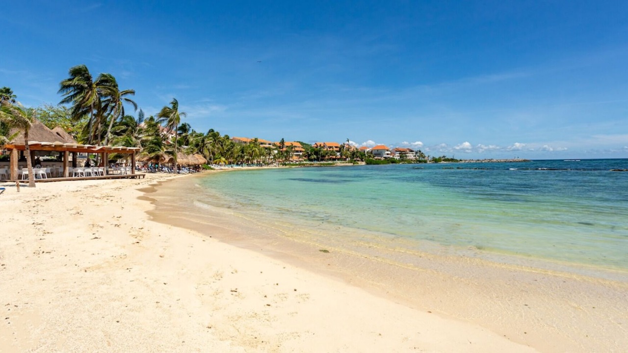 Photo of Others in Puerto Aventuras