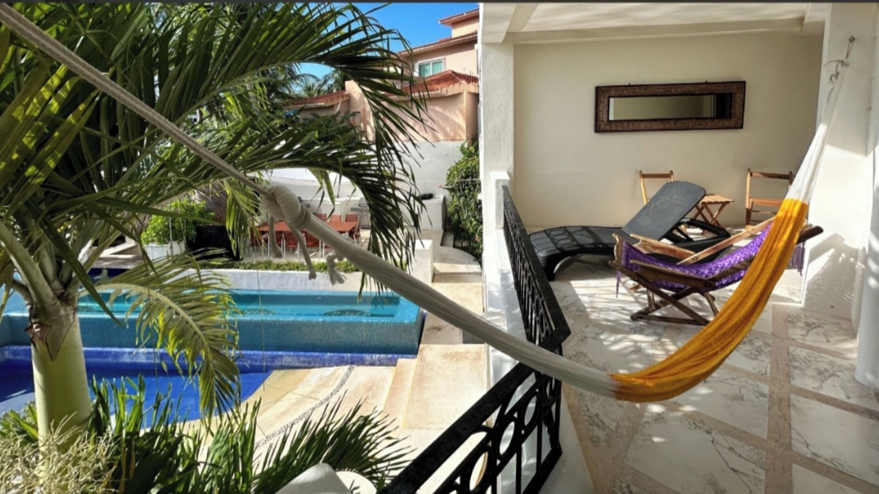 Photo of Others in Puerto Aventuras