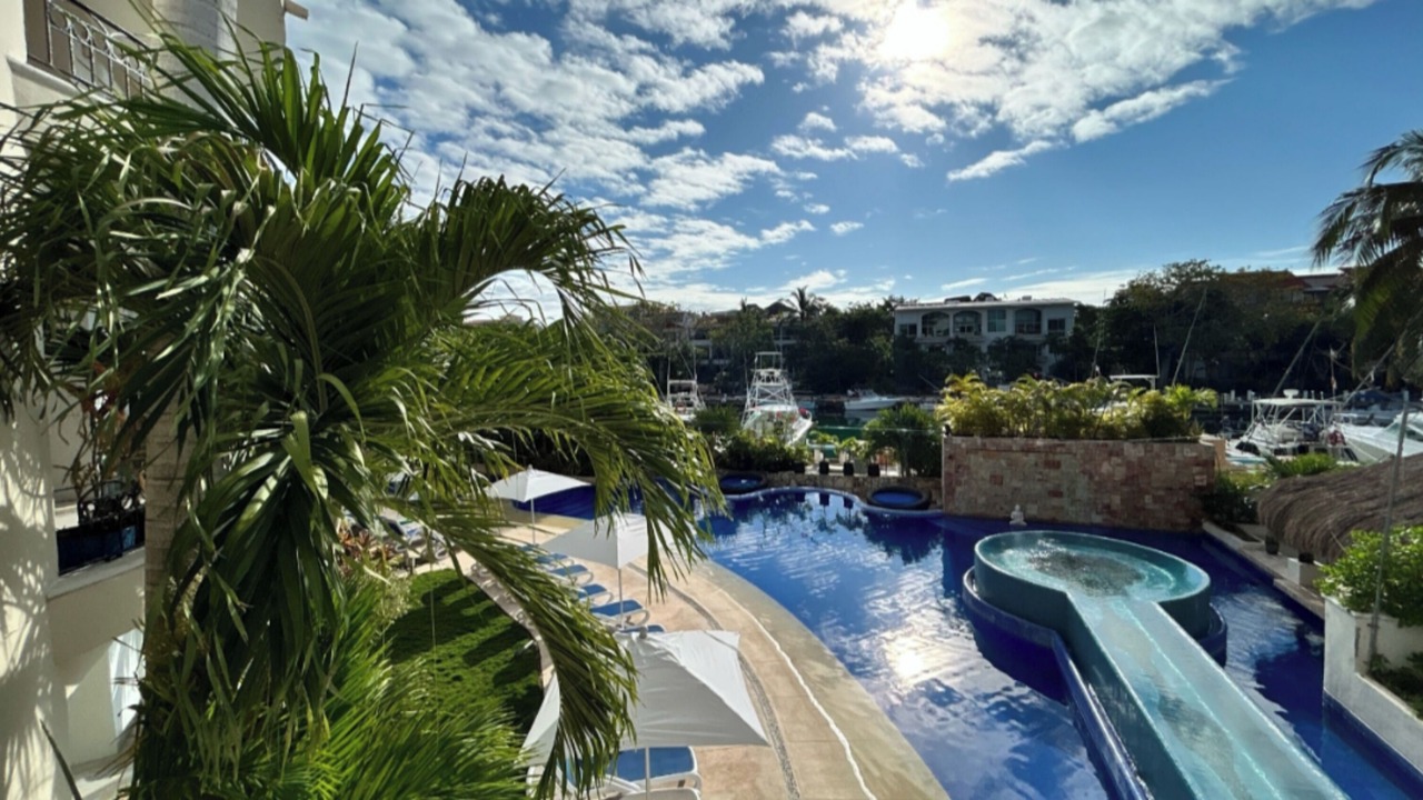Photo of Outdoor in Puerto Aventuras