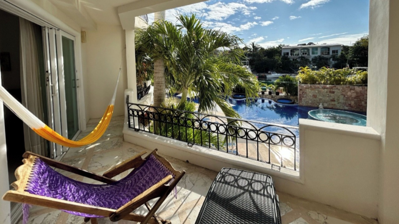 Photo of Outdoor in Puerto Aventuras
