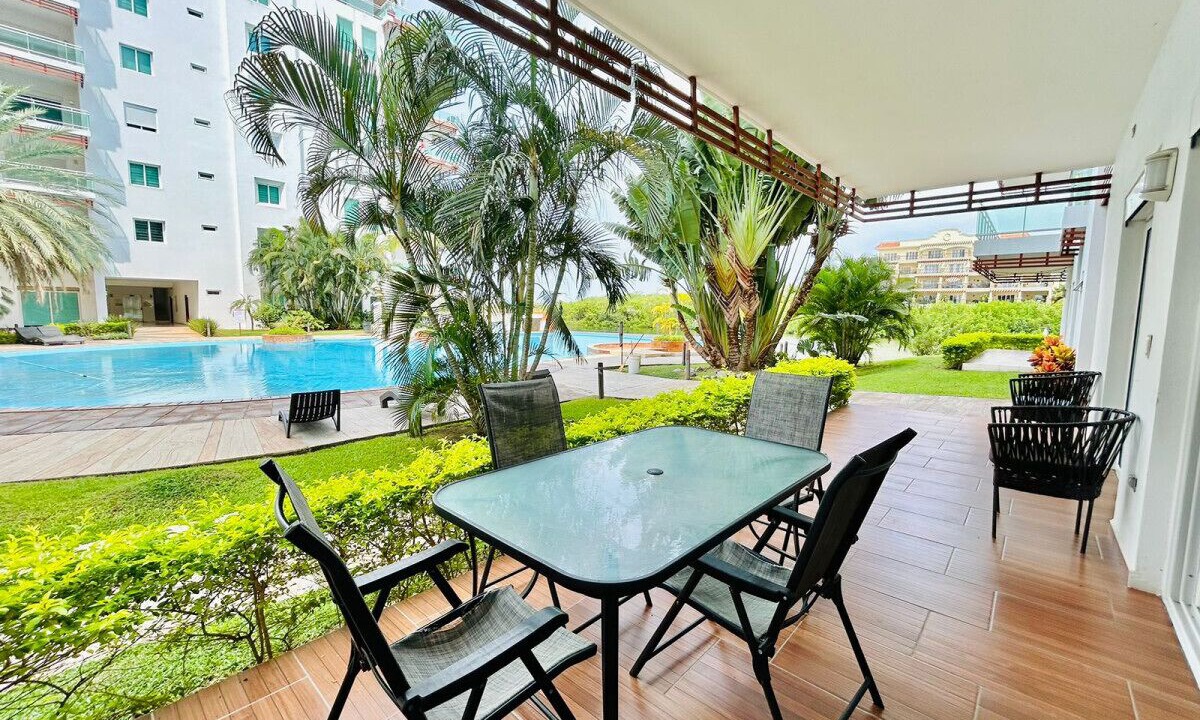 Photo of Outdoor in Marina Mazatlan