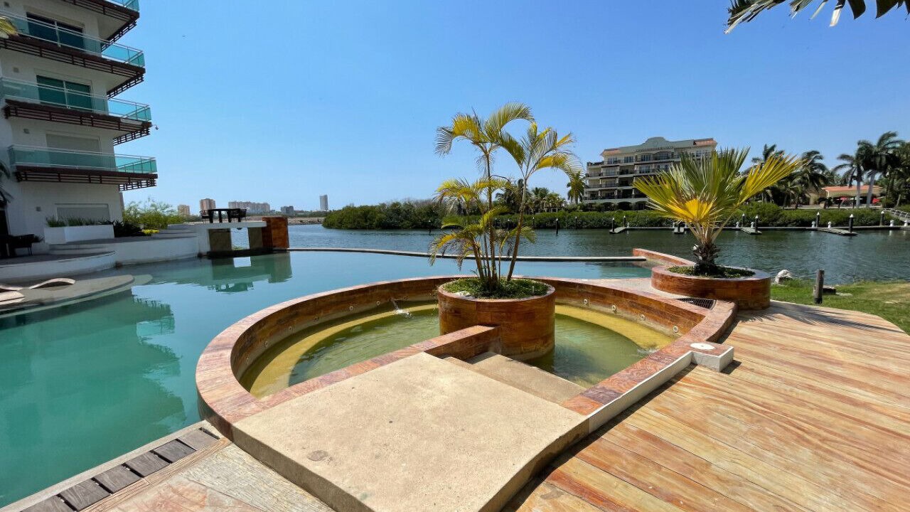 Photo of Outdoor in Marina Mazatlan