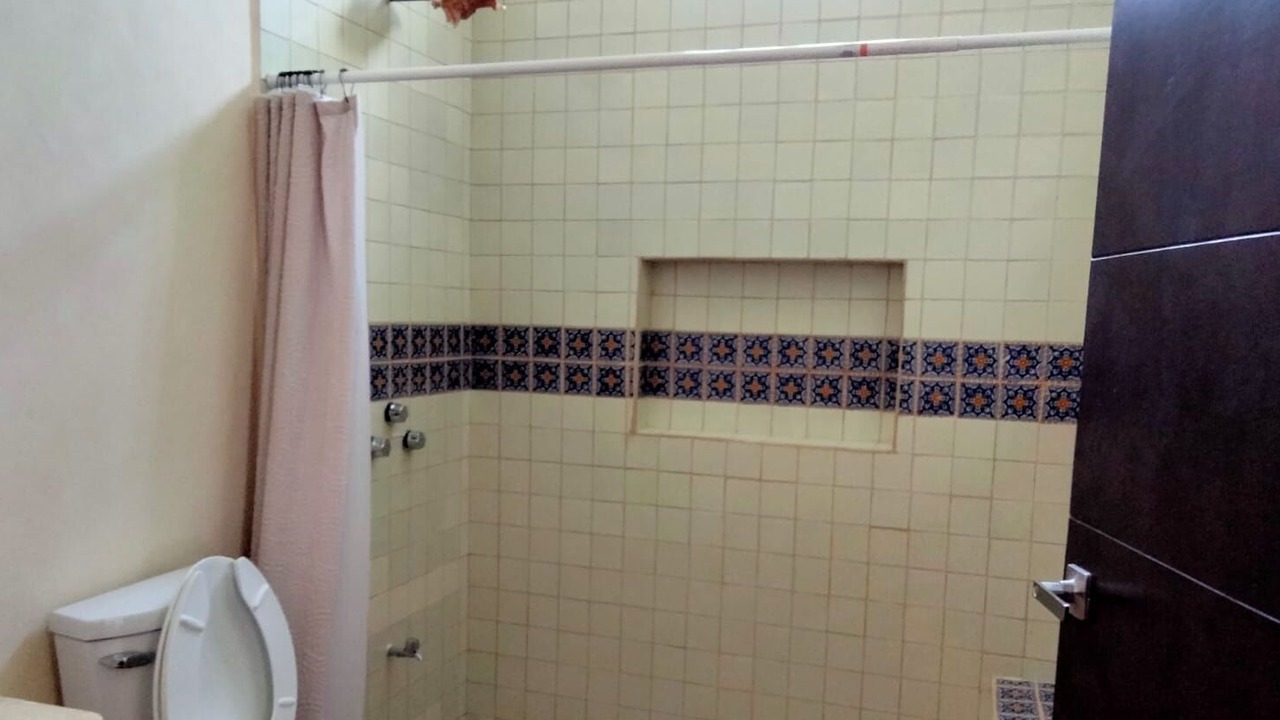 Photo of Bathroom in Chuburna Puerto