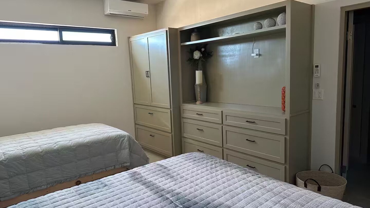 Photo of Bedroom in San Felipe