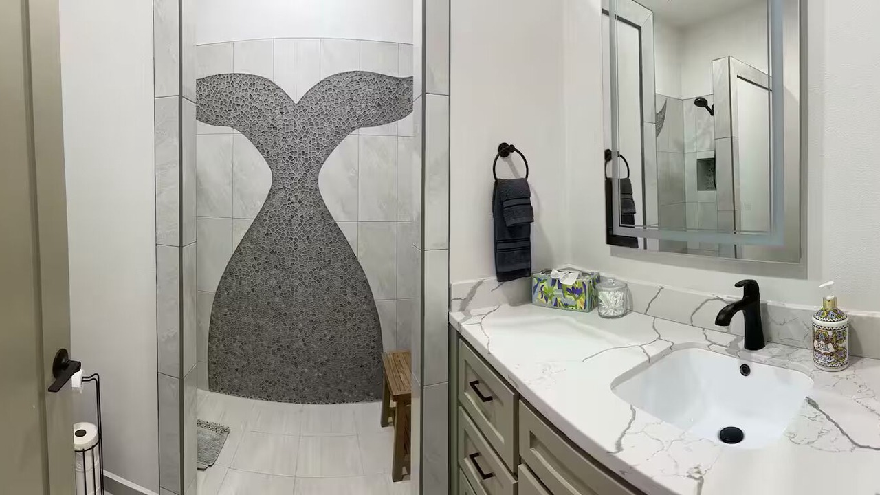 Photo of Bathroom in San Felipe