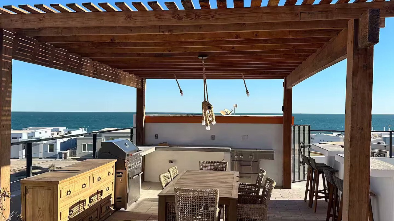 Photo of Outdoor in San Felipe