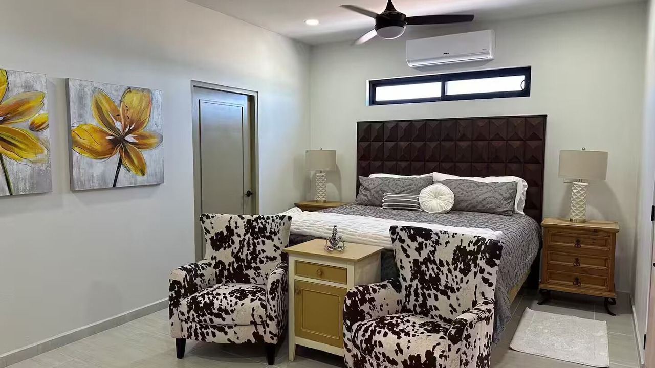 Photo of Bedroom in San Felipe