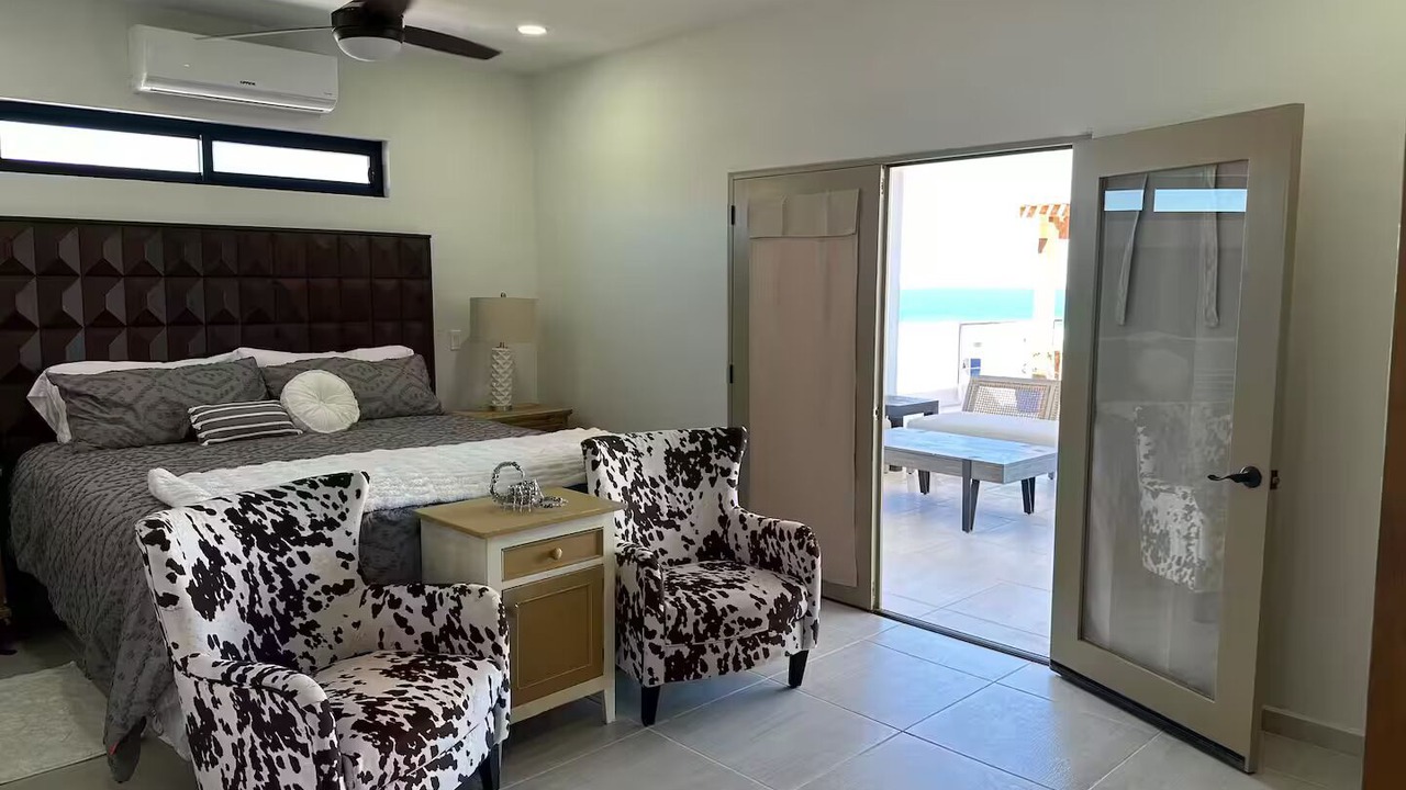Photo of Bedroom in San Felipe