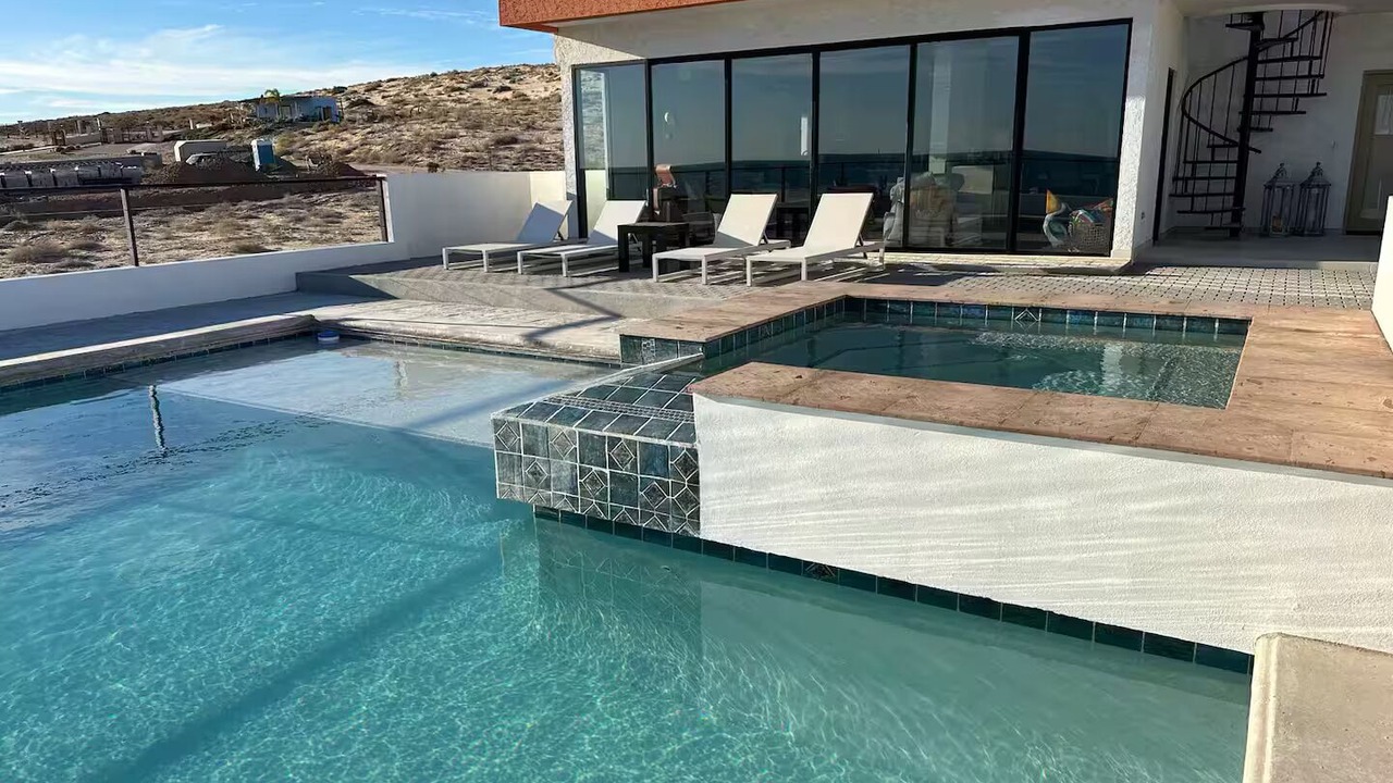 Photo of Outdoor in San Felipe