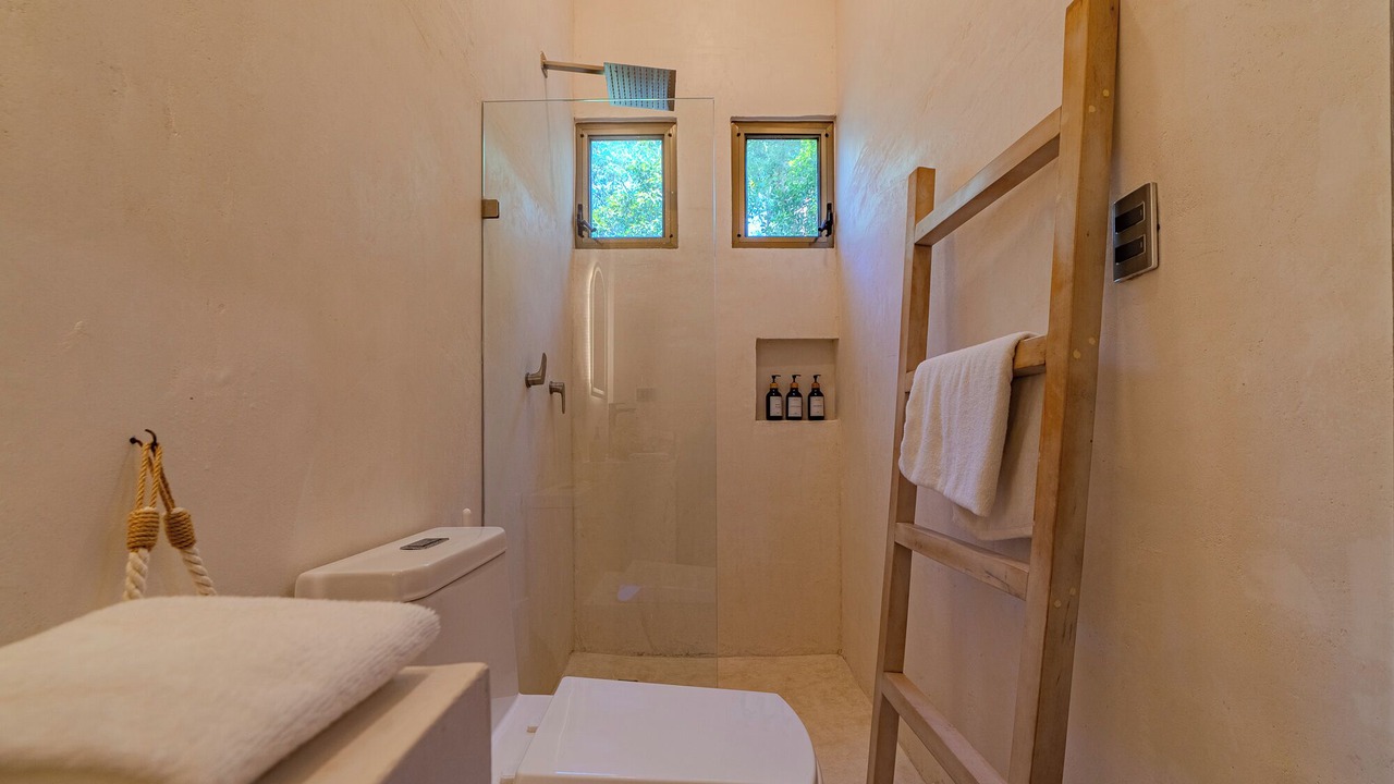 Photo of Bathroom in Tulum