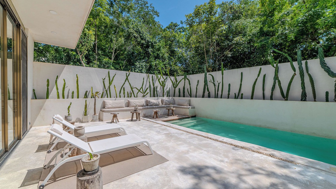 Photo of Outdoor in Tulum