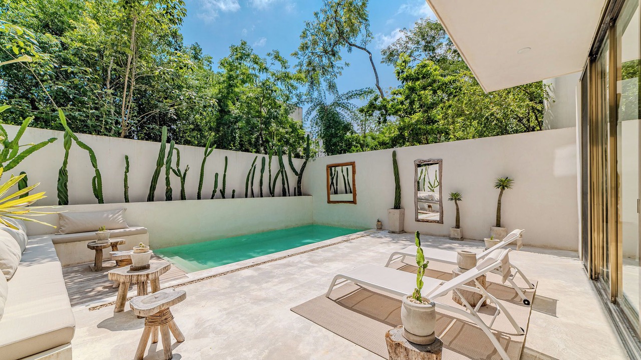 Photo of Outdoor in Tulum