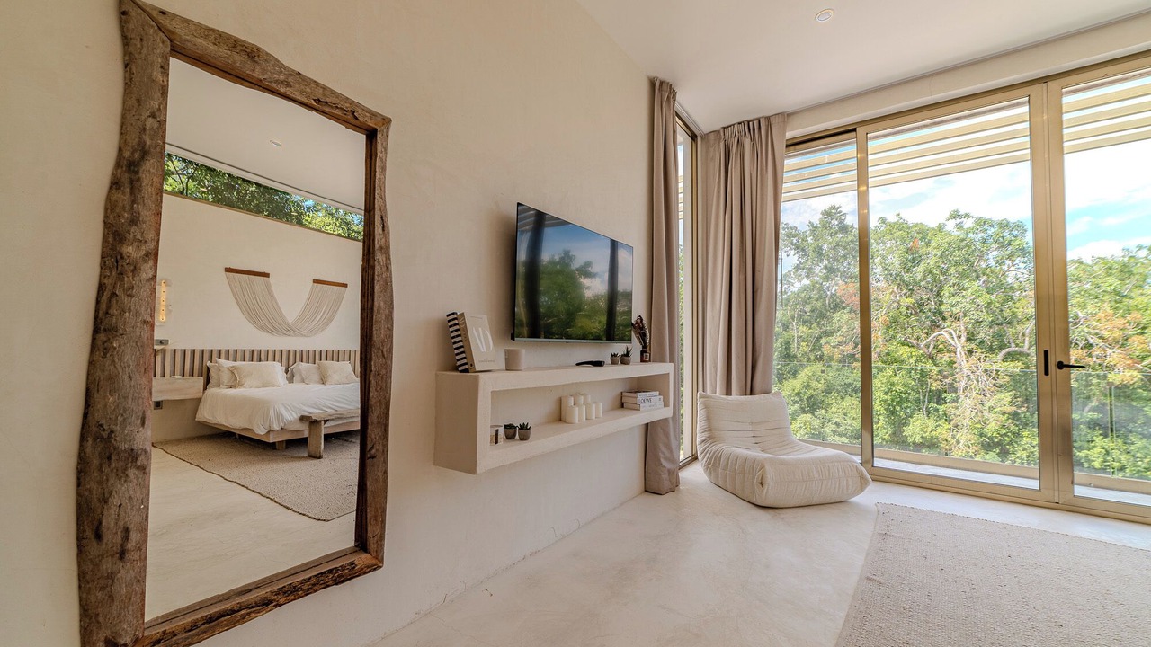 Photo of Bedroom in Tulum