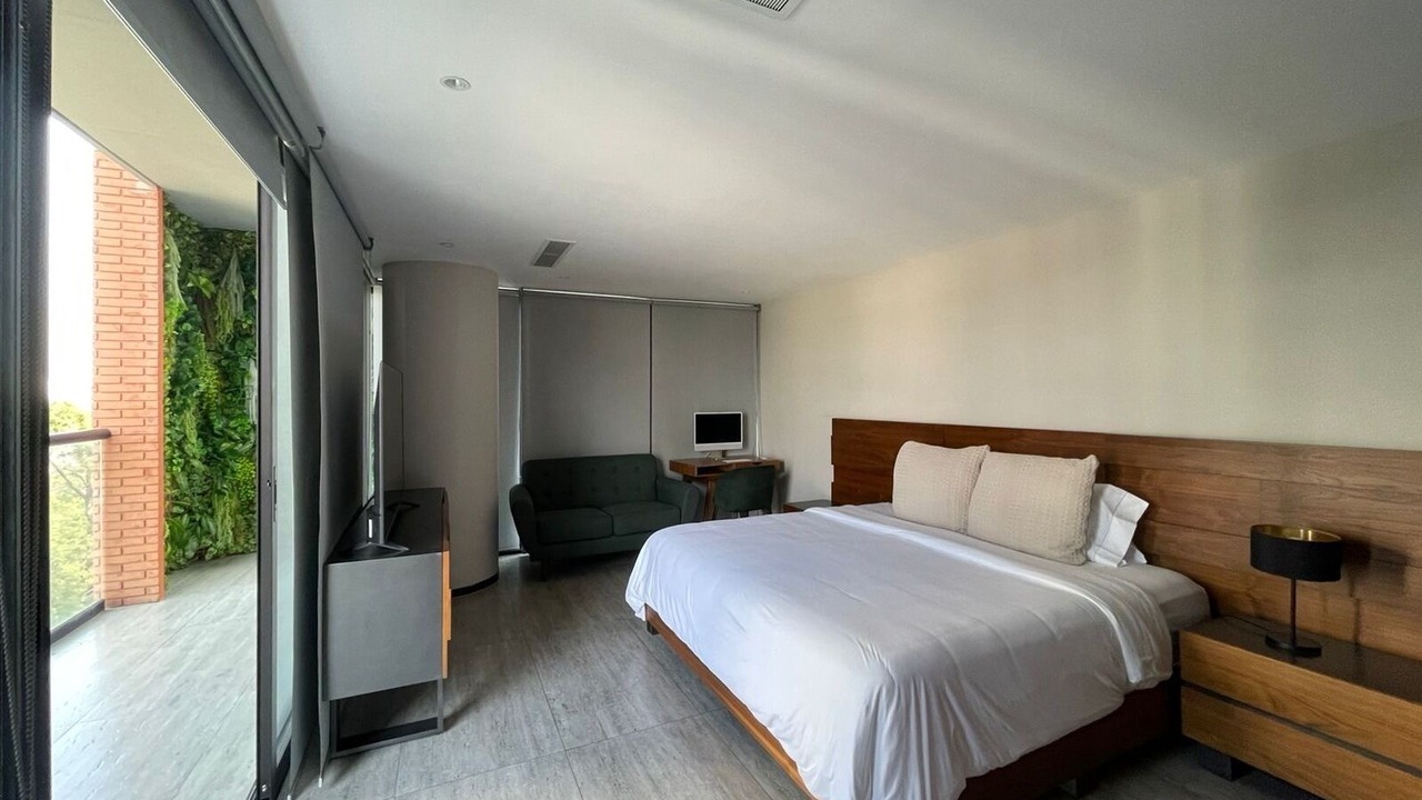 Photo of Bedroom in Zona Minerva