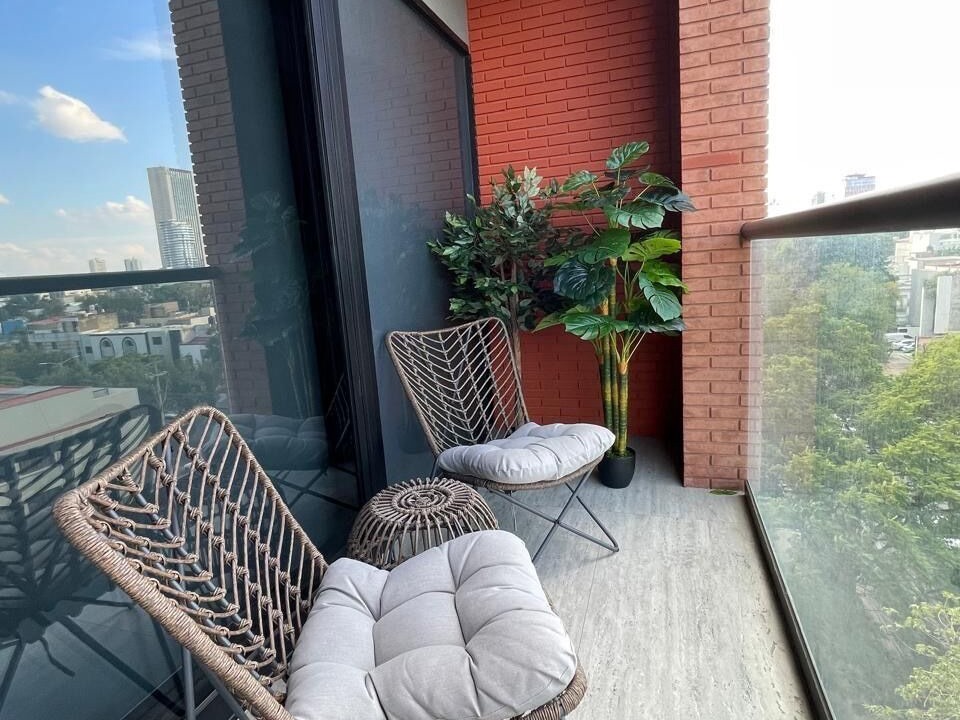 Photo of Outdoor in Zona Minerva