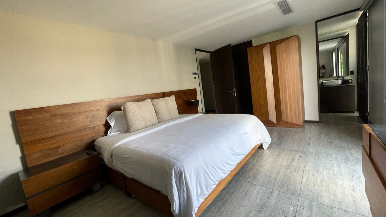 Photo of Bedroom in Zona Minerva