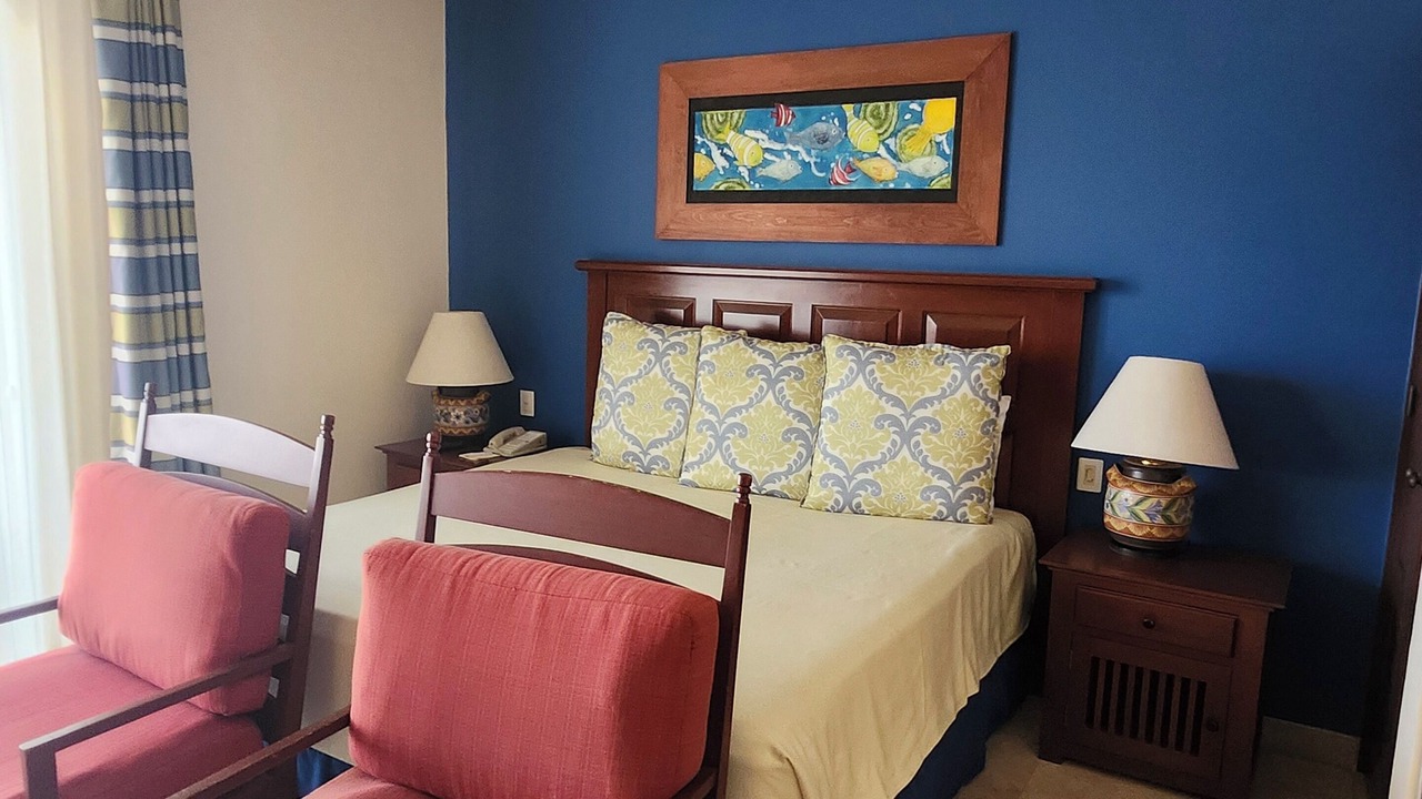 Photo of Bedroom in Paraiso Escondido