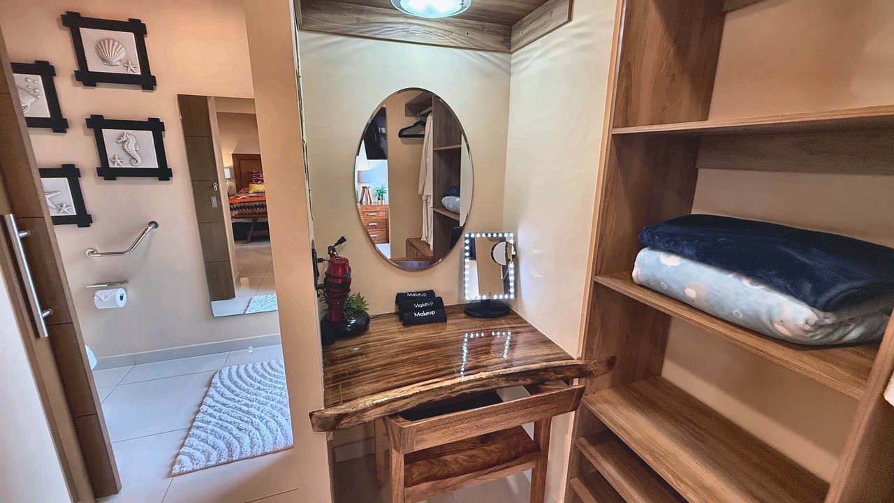 Photo of Bathroom in North Hotel Zone