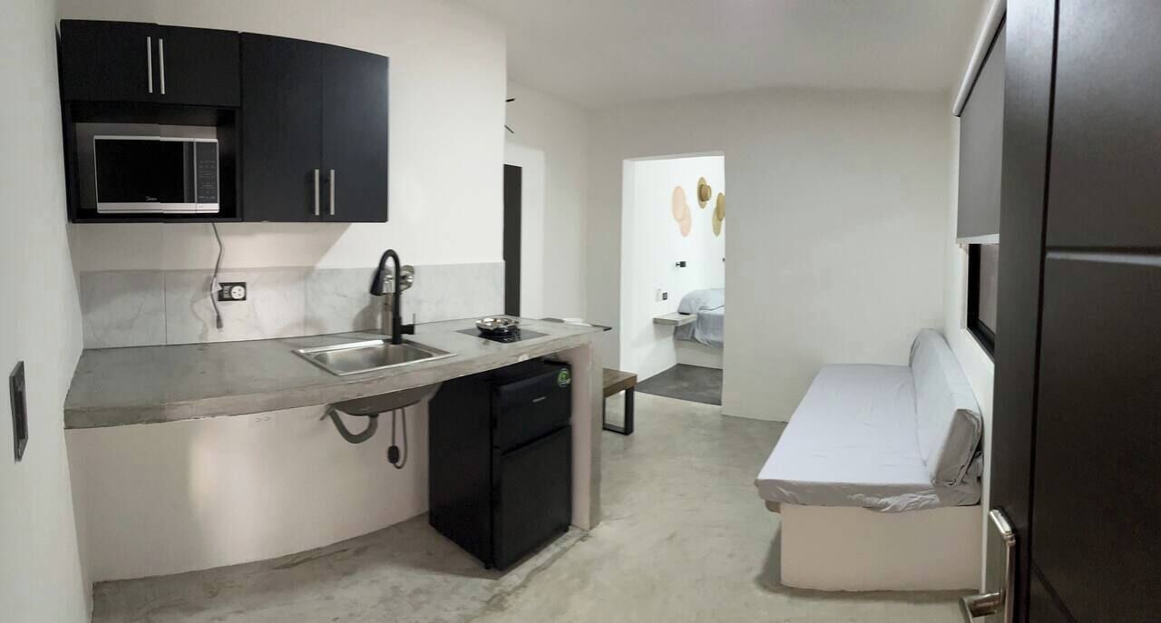 Photo of Bedroom in Zona Paseo Montejo