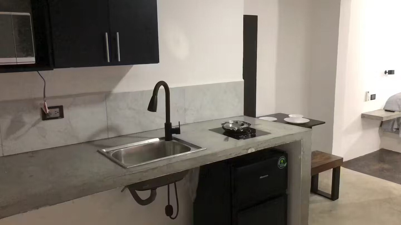 Photo of Kitchen in Zona Paseo Montejo