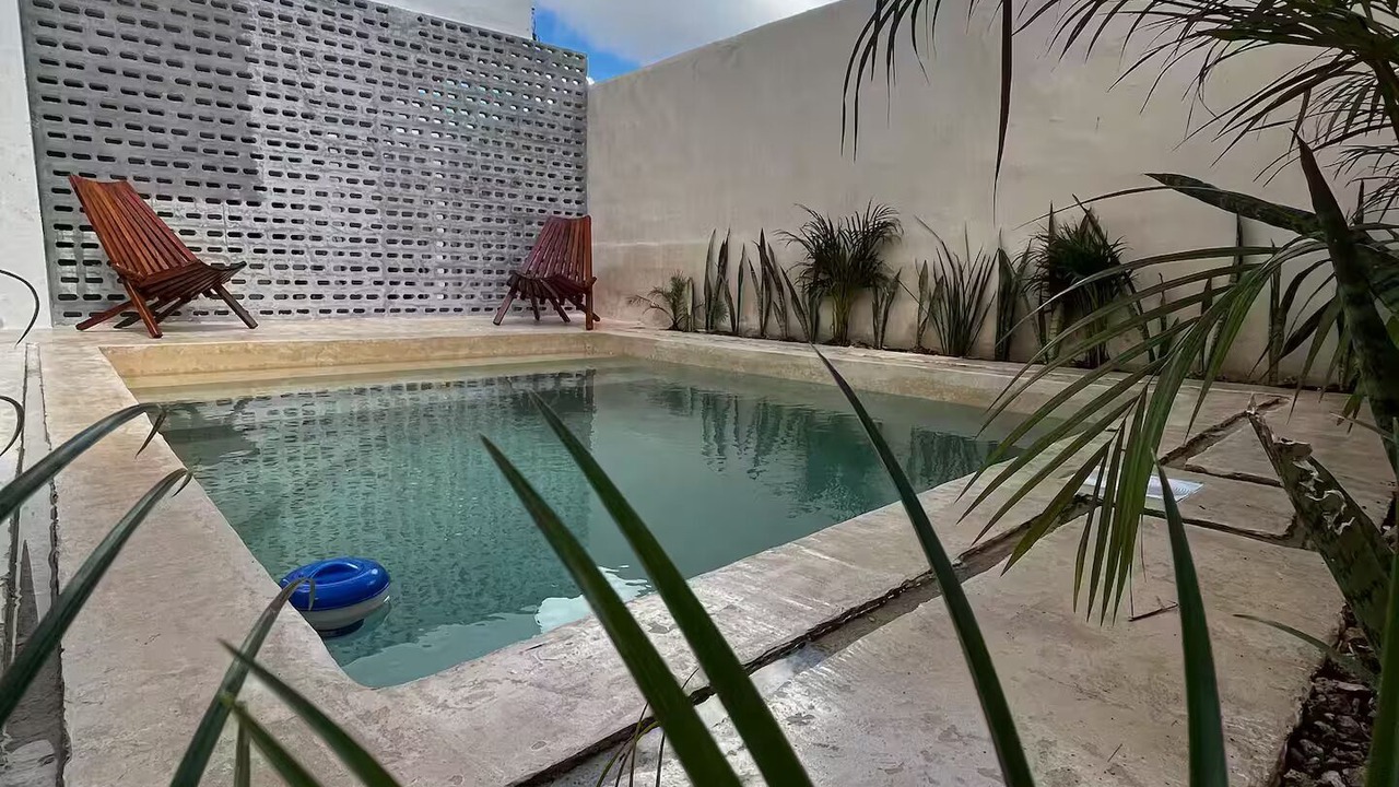 Photo of Outdoor in Zona Paseo Montejo