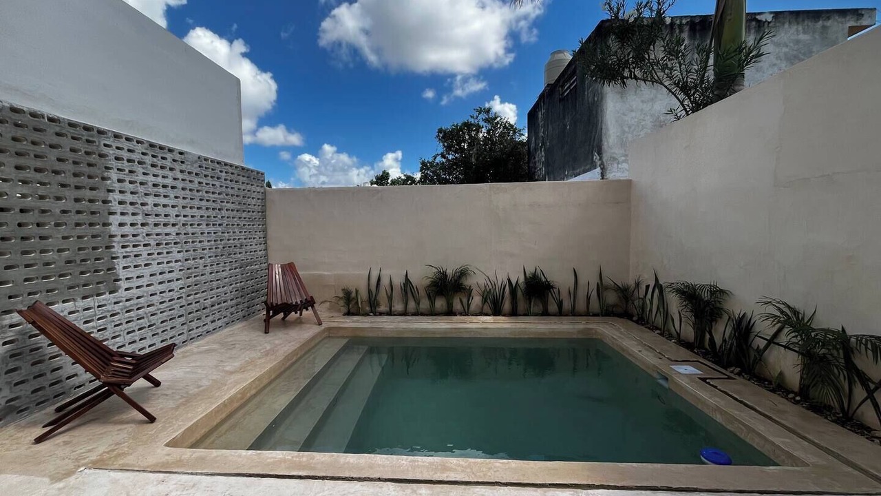 Photo of Outdoor in Zona Paseo Montejo