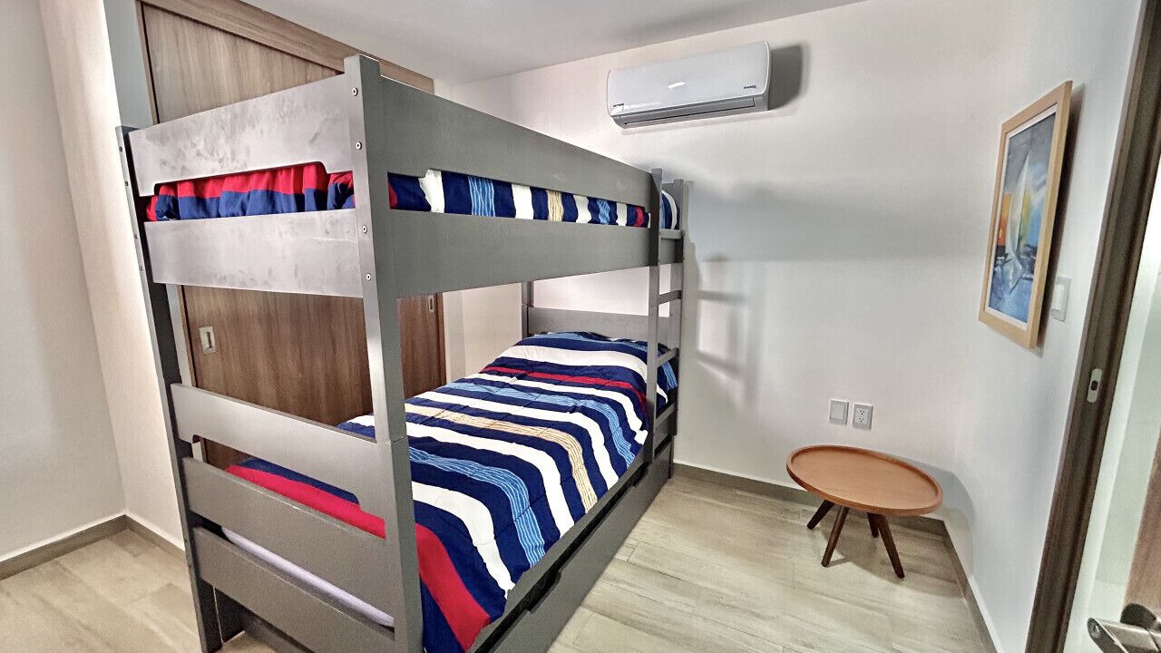 Photo of Bedroom in Balcones de Loma Linda