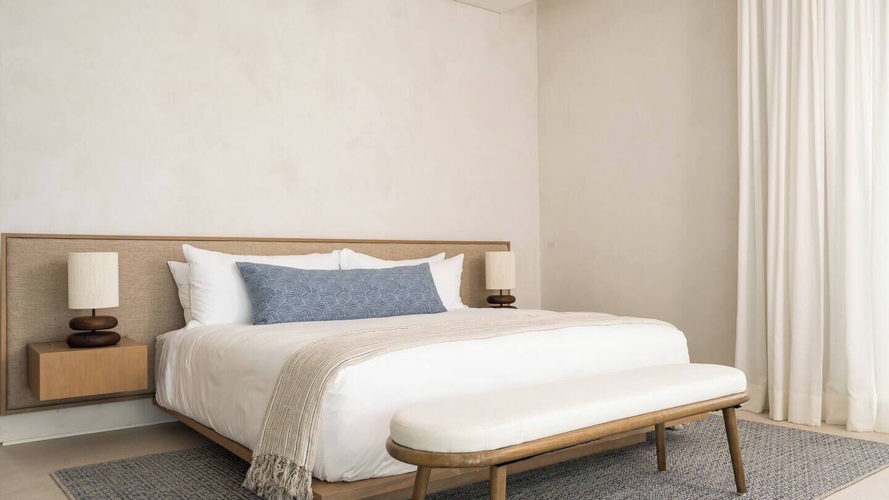 Photo of Bedroom in Zona Hotelera
