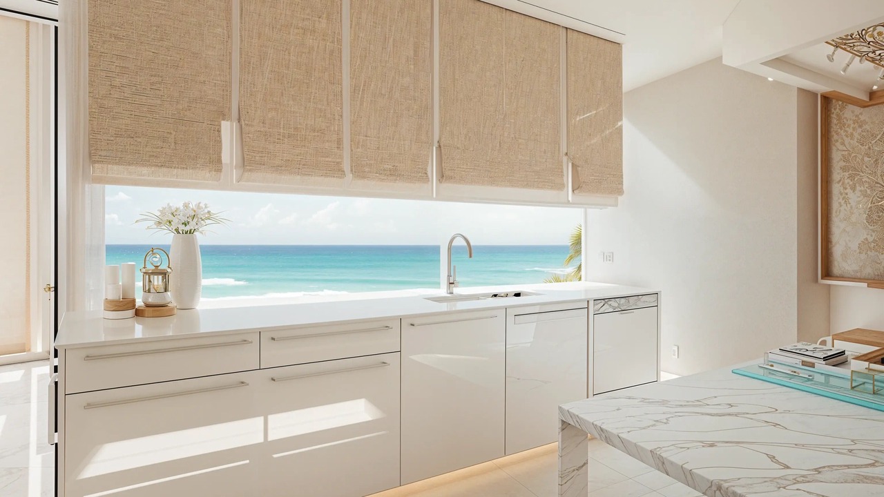 Photo of Kitchen in Zona Hotelera